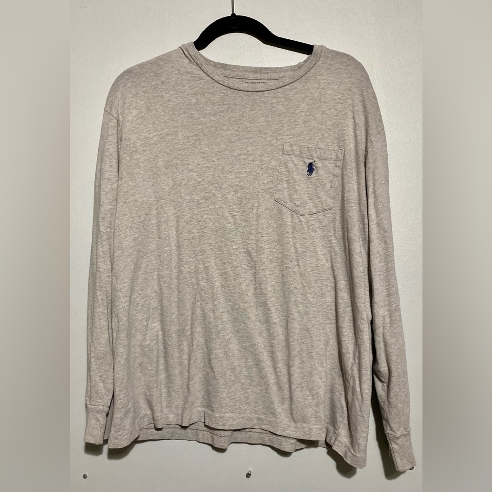 Men’s Ralph Lauren tee